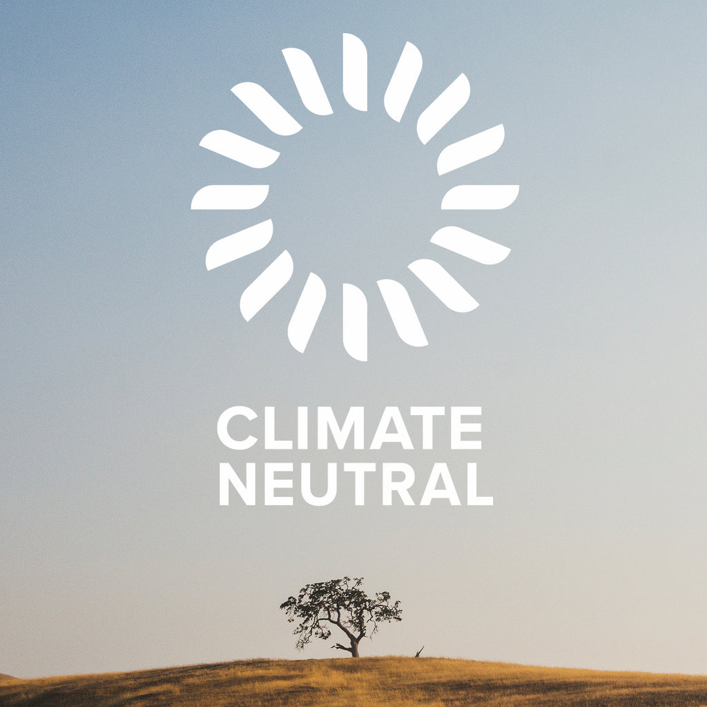 Livin' Climate Neutral